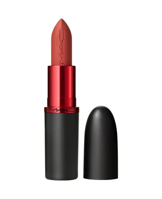 Mac Macximal Viva Glam Silky Matte Lipstick, 0.1 oz.