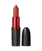 Mac Macximal Viva Glam Silky Matte Lipstick, 0.1 oz.