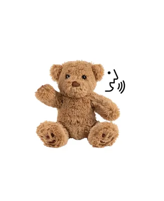 Play Brainy Calming Teddy Bear