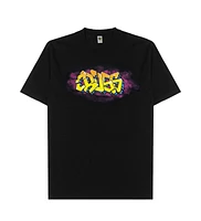 Cross Colours New York Graffiti T-shirt