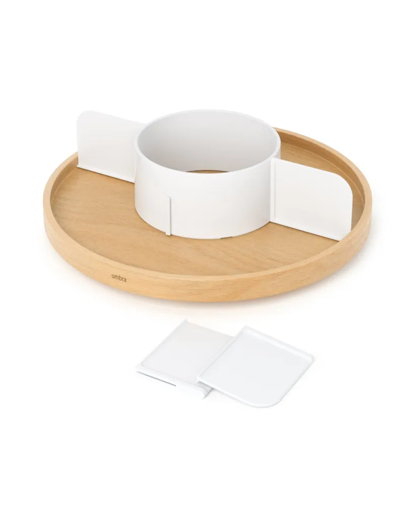 Umbra Bellwood Lazy Susan