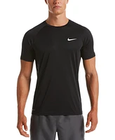 Nike Men's Short Sleeve Hydroguard Logo T-Shirt