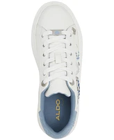 Aldo Women's Digilove Platform Lace Up Sneakers