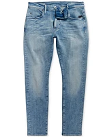 G-Star Raw Men's Revend Skinny-Fit Jeans