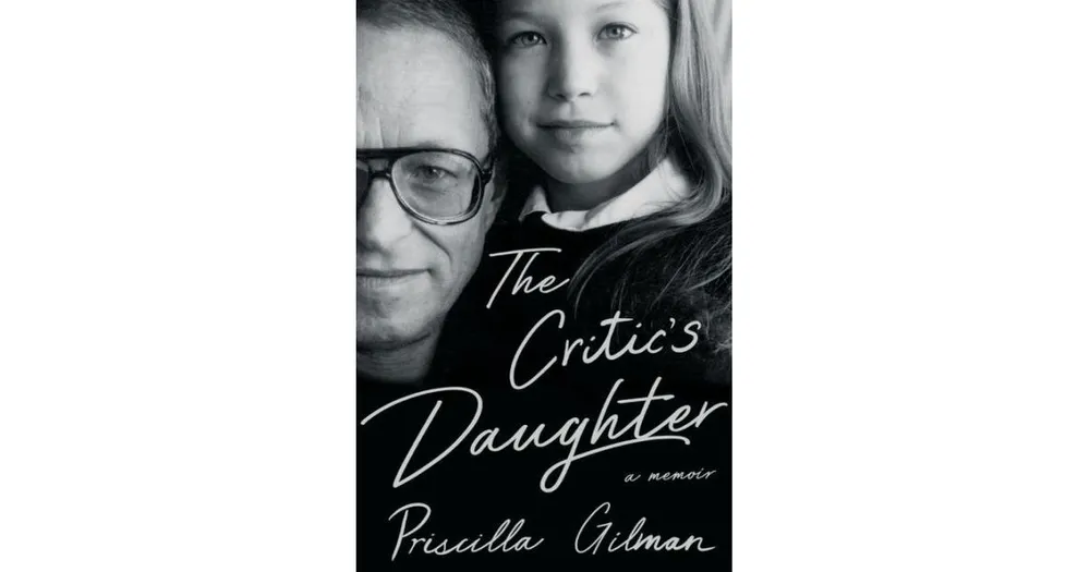 The Critic's Daughter