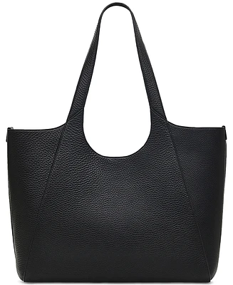Radley London Hillgate Place Leather Open Top Tote