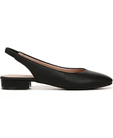 LifeStride Women's Claire Slingback Flats