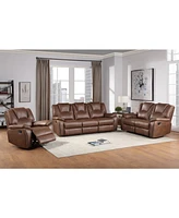 Katrine 84" Manual Reclining Sofa