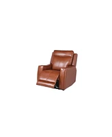 Natalia 37" Power Recliner