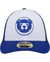 Men's New Era White
