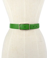 kate spade new york Women's 27mm Mel Belt