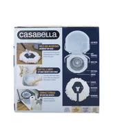 Casabella Clean Water Spin Mop