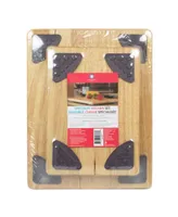 Architec Gripperwood Cutting Board Set