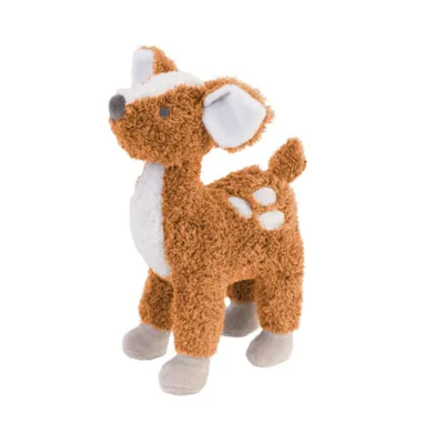 Deer Doe 1 by Happy Horse 8.7 Inch Stuffed Animal Toy