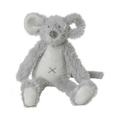 Mouse Mindy no. by Happy Horse Inch Stuffed Animal Toy