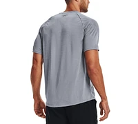 Under Armour Men's Tech 2.0 V-Neck T-Shirt