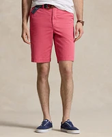 Polo Ralph Lauren Men's Relaxed Fit Twill 10" Short