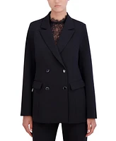 Bcbg New York Women's Double-Breasted Blazer