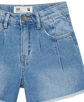 Cotton On Toddler Girls Kyla Denim Shorts