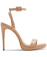 Aldo Women's Kat Two-Piece Platform Dress Sandals