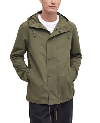 Barbour Men's Quay Showerproof Jacket