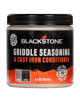 Blackstone Griddle Seasoning Conditioner