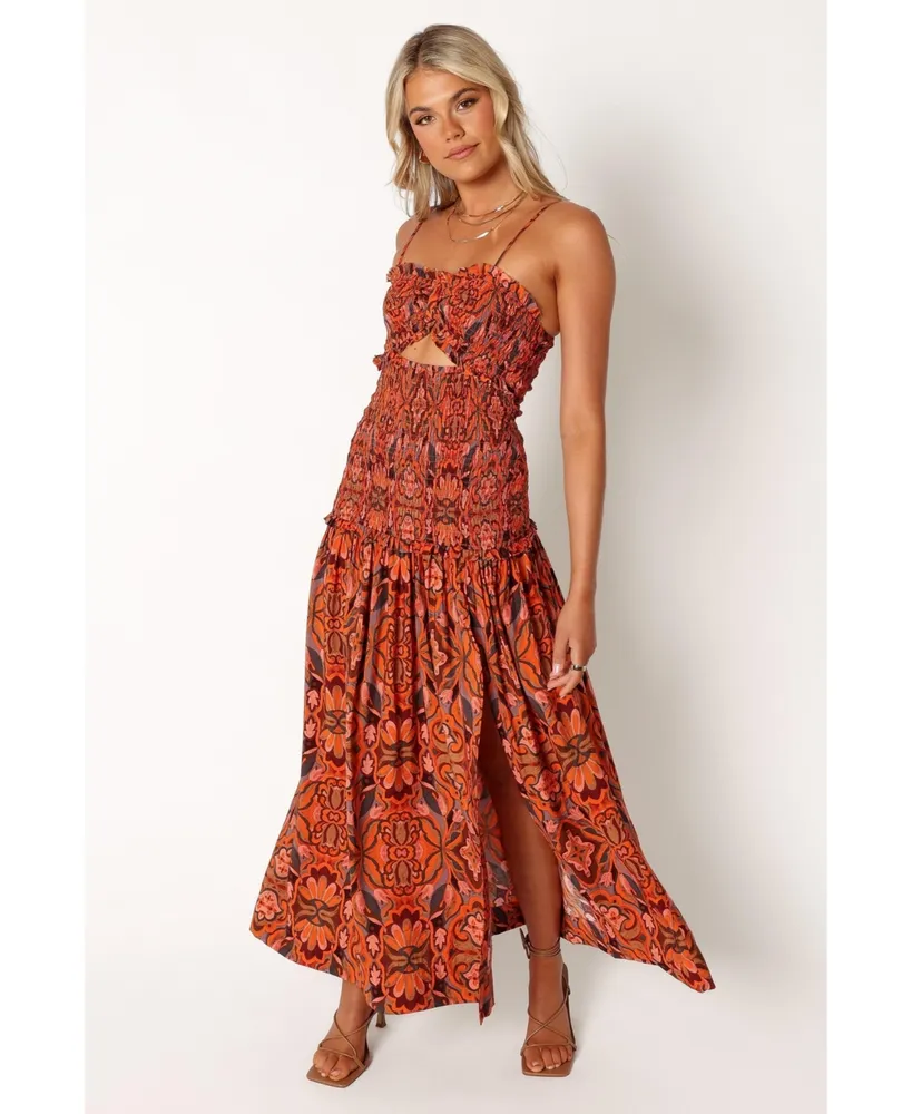 Women's Cecil Maxi Dress