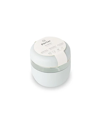 w&p 24 oz Tritan Plastic Seal Tight Bowl