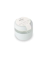 w&p 24 oz Tritan Plastic Seal Tight Bowl