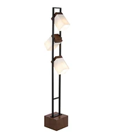 Lumisource Bento 67.5" Metal Floor Lamp