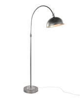 Lumisource Emery 63.5" Metal Floor Lamp
