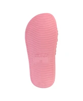 Nautica Little and Big Girls Loch Pool Slip On Slides