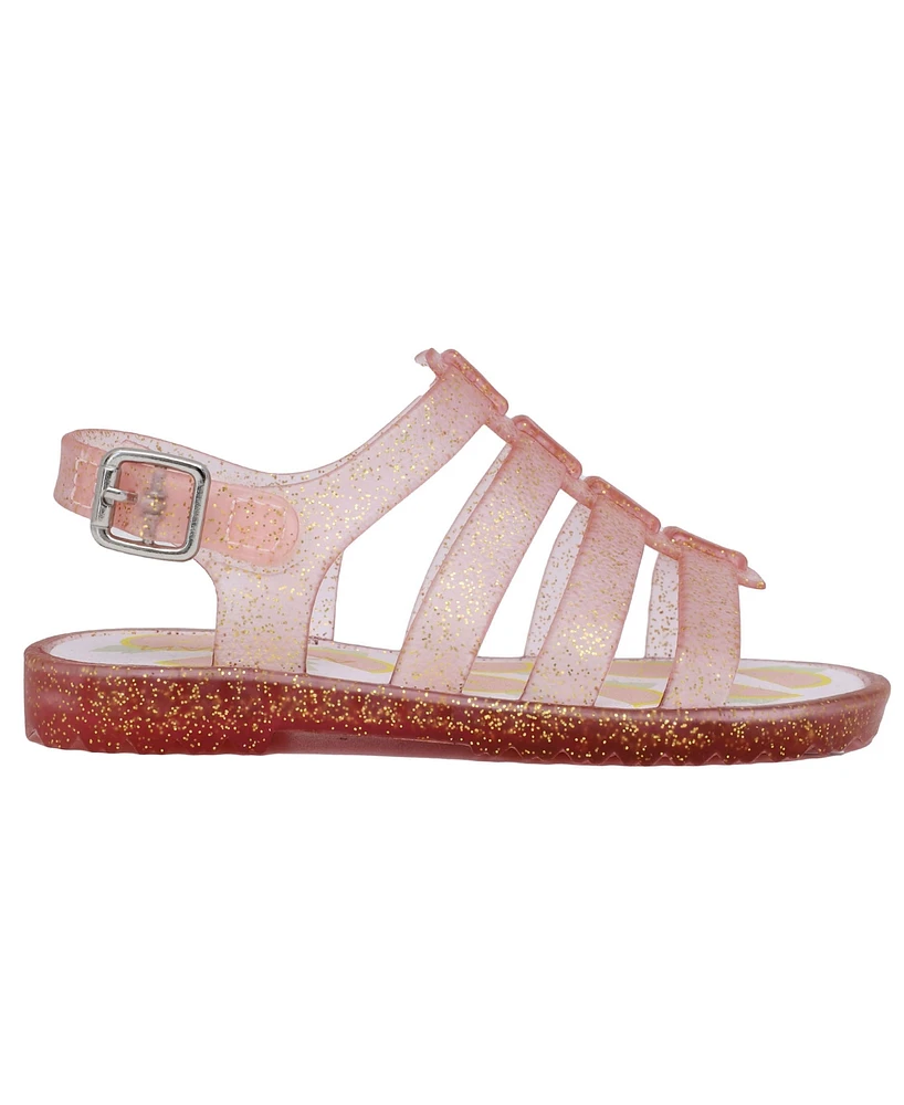 Nautica Toddler Girls Abeam Casual Sandals