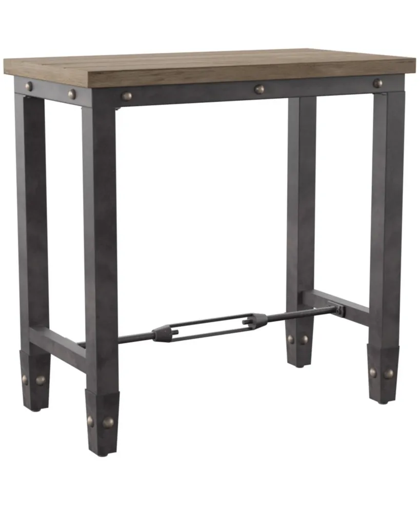 Jersey Chairside End Table