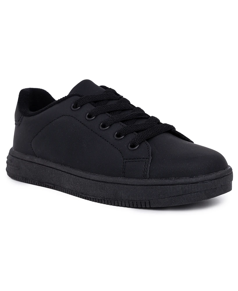 Nautica Little and Big Boys Gate 2 Casual Sneakers