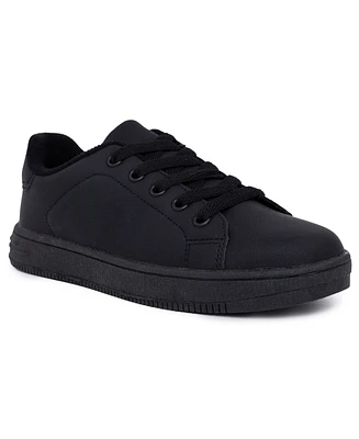 Nautica Little and Big Boys Gate 2 Casual Sneakers