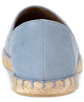 Style & Co Women's Reevee Stitched-Trim Espadrille Flats, Created for Macy's