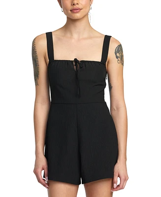 Rvca Juniors' Mayfair Romper