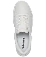 Timberland Women's Laurel Court Casual Sneakers from Finish Line