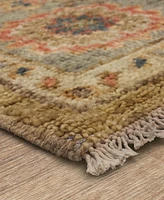 Karastan Balboa Segovia 6' x 9' Area Rug