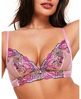 Adore Me Women's Emilie Unlined Bralette Bra