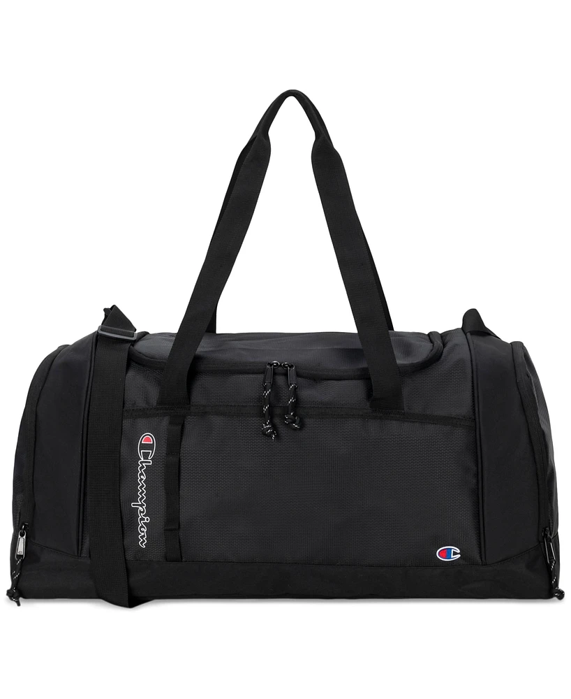 Champion Center Duffel Bag