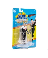 Super Powers 5 In Figures Wave 6