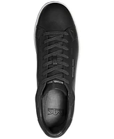 Michael Kors Men's Keating Lace-Up Sneaker