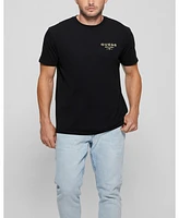 Guess Men's Signature Short Sleeve T-shirt