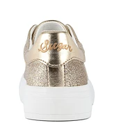 Sugar Women's Stallion Lace-Up Sneakers