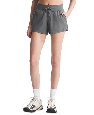 The North Face Women's Aphrodite Water-Repellent Shorts