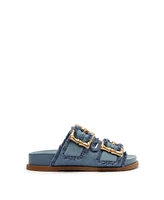 Schutz Women's Enola Sporty Sandals
