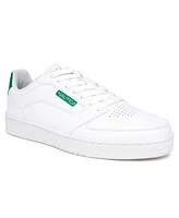 Nautica Men's Bascule Casual Flat Sneakers