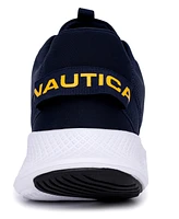 Nautica Men's Manalapin Athletic Sneakers